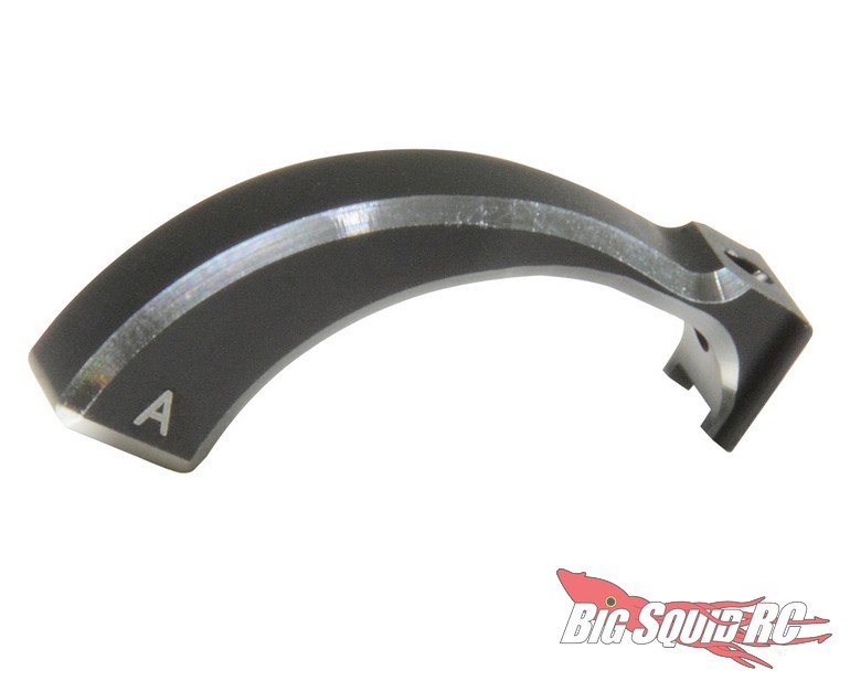 Futaba Aluminum Brake Trigger for the T10PX « Big Squid RC