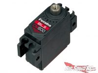 Futaba BLS-CM600 Brushless Servo