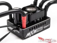 Horizon Hobby Trinity Brushless ESC