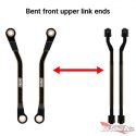 Injora Brass TRX-4M High Trail Links