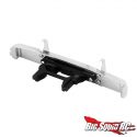 Injora Front and Rear Bumpers for the TRX-4M Ford F-150