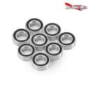 Injora Sealed Bearing Kit Redcat Ascent-18