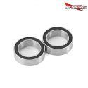 Injora Sealed Bearing Kit Redcat Ascent-18