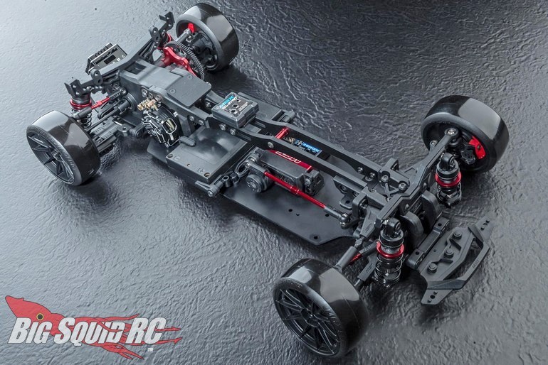 Max Speed Technology 1 10 RMX EX S PRO Competition Level RWD Drift Car Kit Big Squid RC RC Car and Truck News Reviews Videos and More