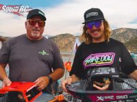 Pro Boat Jetstream First Drive Shreddy MoJo H2o Video