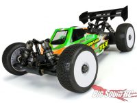 Pro-Line 8th Convict 2.0 Race Buggy Tires