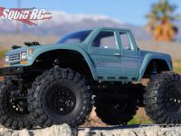 Pro-Line How-To Upgrade Axial SCX24 Video