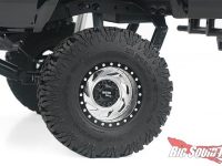 RC4WD Moto Metal 1.7 Change Up Deep Dish Beadlock Wheels