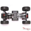 Redcat Ascent Fusion - Action