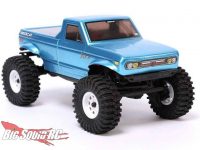 Redcat Racing Ascent-18 RTR Rock Crawler