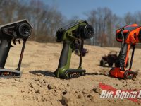 Spektrum DX6 Rugged Video