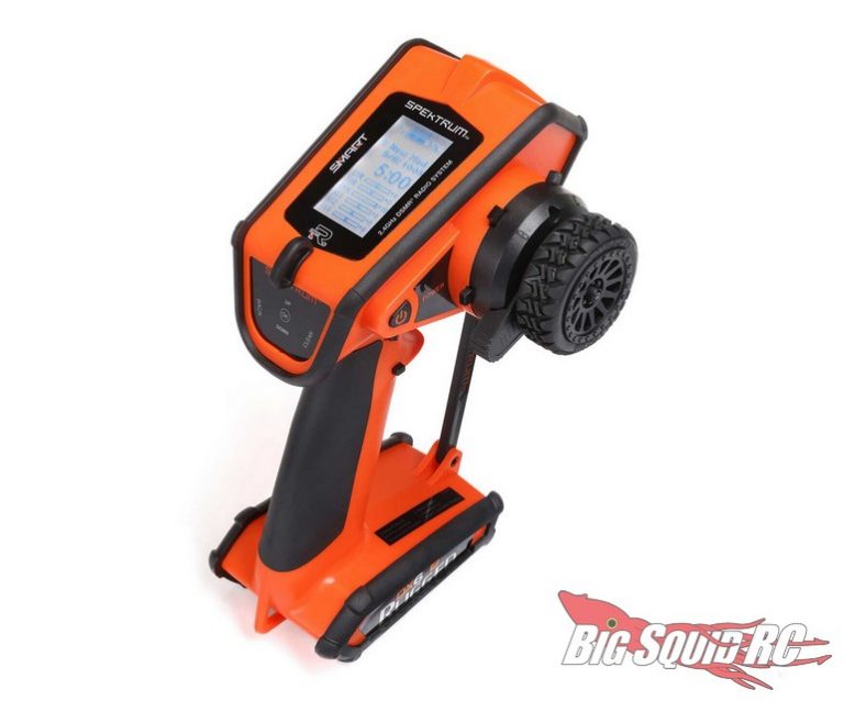Spektrum Announces the DX6 Rugged « Big Squid RC – RC Car and Truck ...