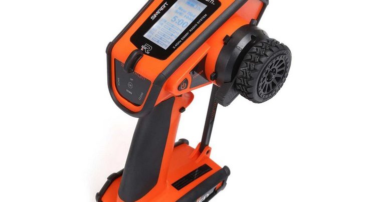 Spektrum Announces the DX6 Rugged « Big Squid RC – RC Car and Truck ...