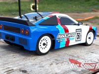 Team Associated Rally Day at SoCal RC Rally Runners Video