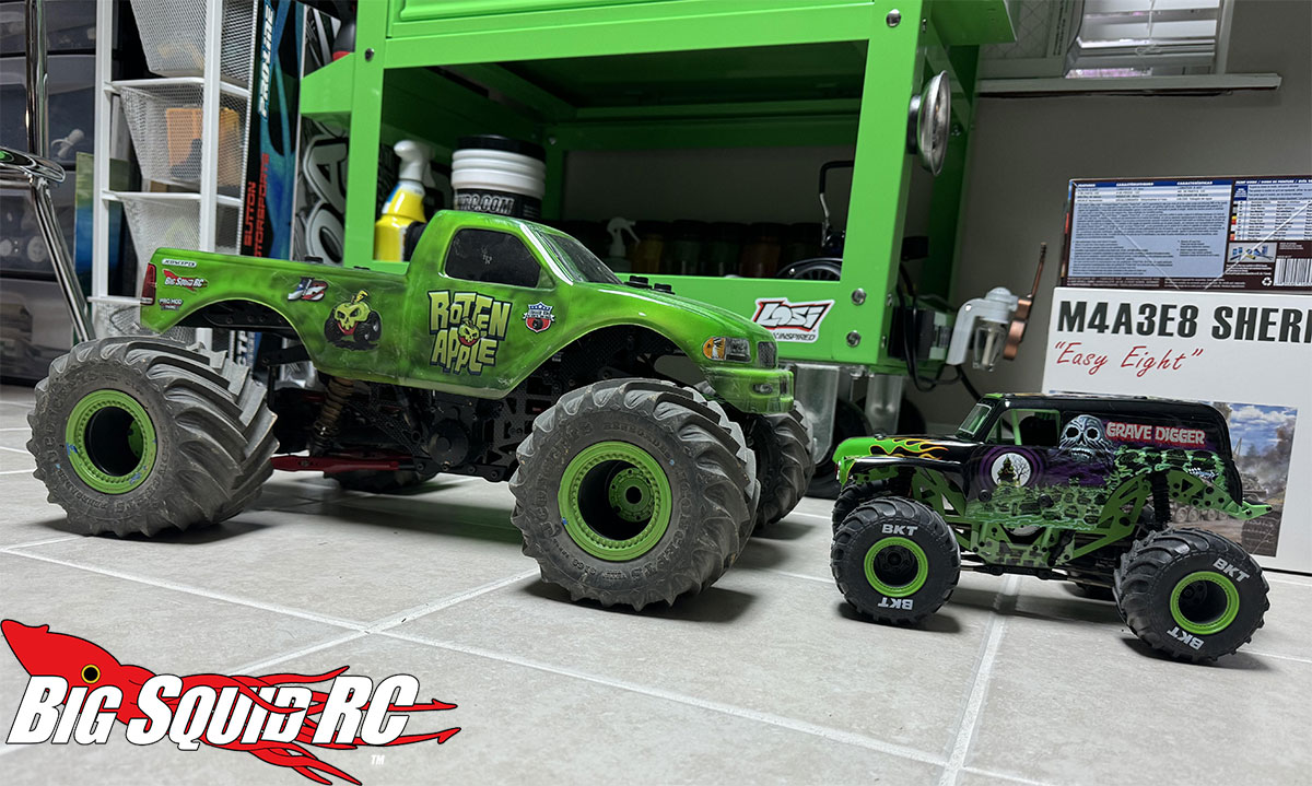 Mini losi rc shop
