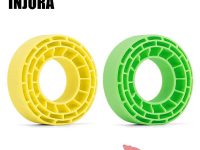 Injora Silicone Tire Inserts - 56-58mm