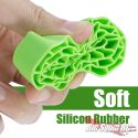 Injora Silicone Tire Inserts - 62-64mm