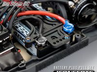 JConcepts Battery Plug Pull Set