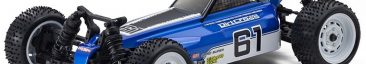 Kyosho 10th Lazer SB Dirt Cross 4WD Buggy Kit