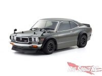 Kyosho RC 10th Mazda Savanna RX-3 1972 Tuned Ver Fazer