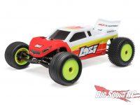 Losi Mini-T 2.0 V2 Brushless RTR