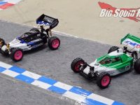 Masami Hirosaka RC Yokomo YZ-870c Video