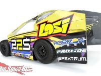 Pro-Line 10th Showtime 2.2 3.0 SC Dirt Oval Wheels