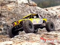 RC4WD 1/10 Miller Rock Racer RTR Video