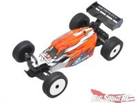 Serpent RC 24th Mini Spyder RTR Buggy