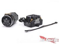 Spektrum Firma 130A Brushless Smart ESC 2200Kv Sensored Motor Combo