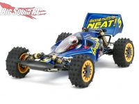 Tamiya 2024 Avante (2011) Buggy Kit