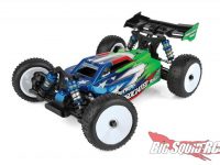 Team Associated RC Reflex 14B Buggy Kit