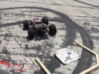 ARRMAGEDDON 2024 Drag Racing At The Freedom Factory Video