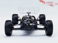 Agama N110 RC Buggy Video