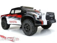 Duratrax 10th Warthog SC Pre-Mounted Tires