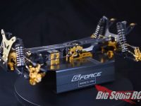 G-Force MX-4 Forever Buggy Video Masami