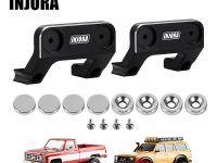Injora Magnetic Body Mounting Kit FMS FCX18