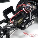 Injora Magnetic Body Mounting Kit FMS FCX18