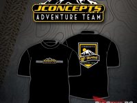 JConcepts Adventure Team T-Shirt