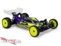 JConcepts S15 Body Associated B7 B7D