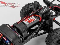 JConcepts Silent Speed Mini Motors