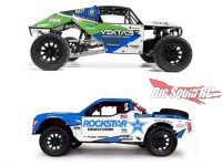 Kraken RC Re-Releases