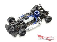 Kyosho V-ONE R4 Evo.3 Nitro Kit