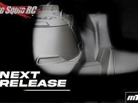 Mon-Tech Teaser Body