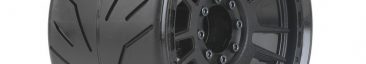 Powerhobby Jetko 8th MT 4.0 Phoenix Belted PreMounted Tires