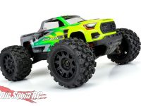 Pro-Line 18th Badlands MX 1.85 Pre-Mounted Tires