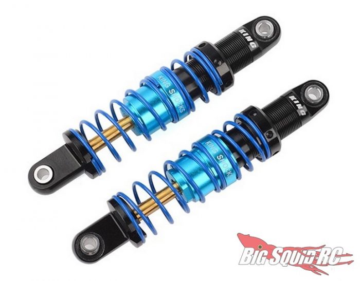 RC4WD King OffRoad Racing Shocks 70 & 80mm « Big Squid RC RC Car and
