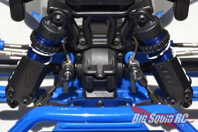 RPM Shock Shaft Guards for Traxxas GTR Shocks « Big Squid RC RC Car