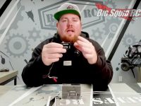 Reefs RC 900LP Smart Servo Video