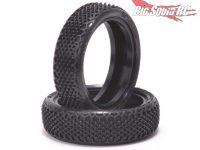 Schumacher Splinter 2WD Buggy Front Tires
